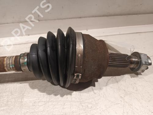 Right front driveshaft CITROËN NEMO MPV 1.3 HDi 75 | BP30191520M39 