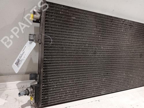 AC radiator RENAULT SCÉNIC III (JZ0/1_) 1.5 dCi | BP29582659M32 
