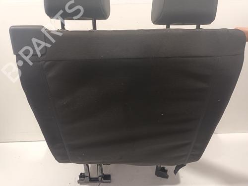 Right front seat PEUGEOT EXPERT Van (V_) 1.5 BlueHDi 100 | BP36035299C16 - Image 5