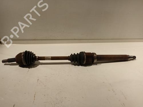 Used Right front driveshaft FORD B-MAX (JK) 1.0 EcoBoost (100 hp) 30899031