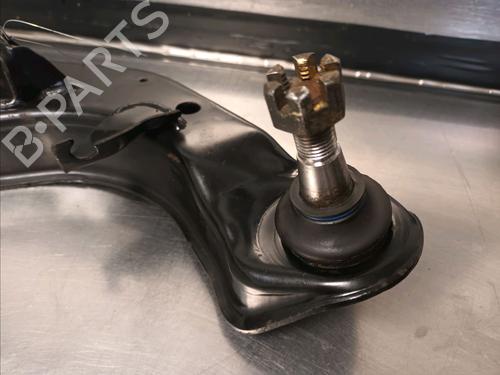Right front suspension arm NISSAN PRIMERA (P12) 1.9 dCi | BP14860353M13 