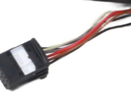 Retrovisor esquerdo RENAULT SCENIC E-TECH PHASE I EV87 | BP33975025C26  - Image 7