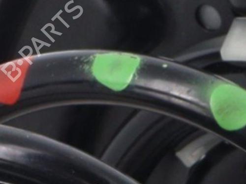 Left front shock absorber DACIA SANDERO III 1.0 TCe 100 ECO-G | BP36035017M16 - Image 4