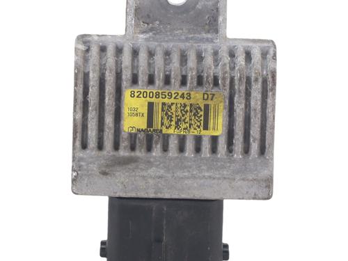 Used Electronic module Electronic module 38498309 38498309