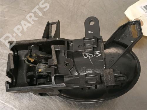 Rear left interior door handle NISSAN MICRA IV (K13K, K13KK) 1.2 | BP11806976I15 