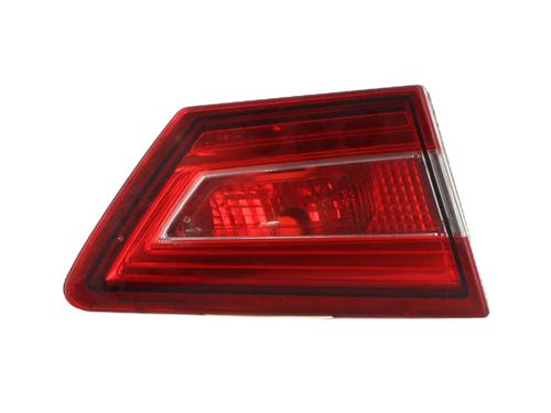 Used Left tailgate light RENAULT CLIO IV (BH_) 1.5 dCi 75 (75 hp) 25044044