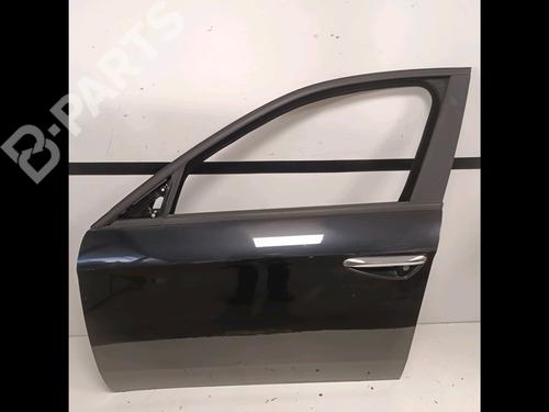 Puerta delantera izquierda ALFA ROMEO 159 Sportwagon (939_) 1.9 JTDM 8V (939AXH1B, 939BXH1B) (115 hp) 50513847