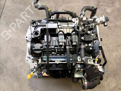Motor RENAULT CAPTUR II (HF_) [2020-2025]  21782031
