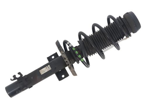 Used Left front shock absorber VW POLO V (6R1, 6C1) 1.2 TDI (75 hp) 30898943