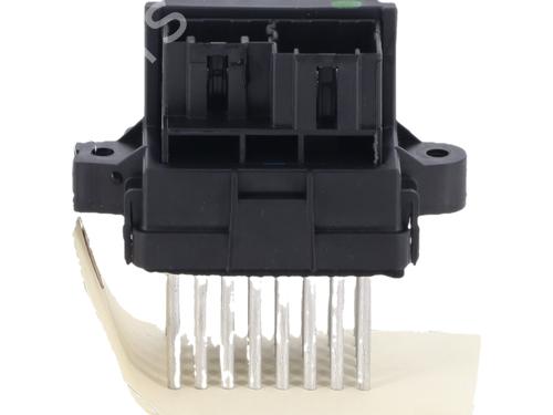 Heater resistor FORD FOCUS IV Turnier (HP) 1.5 EcoBlue | BP38770490M108 - Image 2