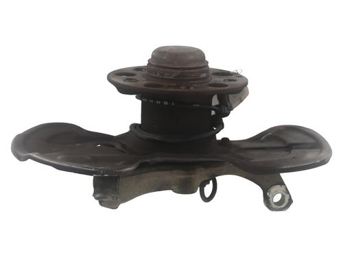 Right front steering knuckle MERCEDES-BENZ C-CLASS Coupe (C204) C 220 CDI (204.302) | BP37282344M26 - Image 3
