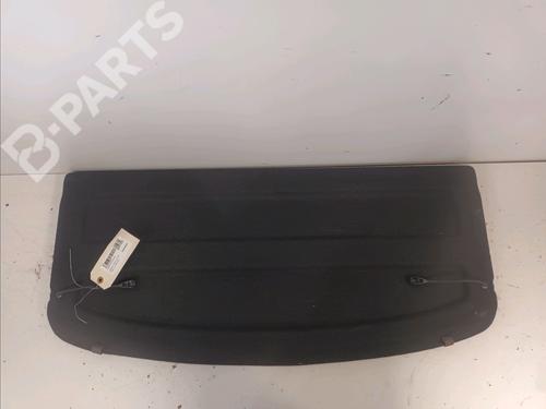 Rear parcel shelf RENAULT CLIO V (B7_) 1.3 TCe 130 (B7MF) | BP10115271C85 