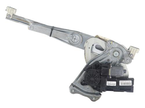 Used Front left window mechanism RENAULT MEGANE III Coupe (DZ0/1_) 1.5 dCi (DZ09, DZ0D, DZ1F, DZ1G, DZ14, DZ29) (110 hp) 29582616