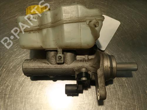 Used Brake master cylinder SKODA FABIA III (NJ3) 1.4 TDI (90 hp) 14947606