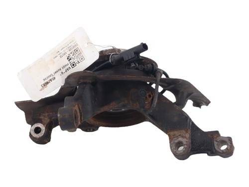 Left front steering knuckle OPEL CORSA E (X15) 1.4 Turbo (08, 68) | BP38084004M25 - Image 2