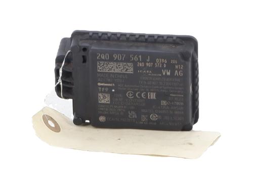 Used Electronic module Electronic module AUDI Q3 Sportback (F3N) 45 TFSI e (245 hp) 40111975 40111975