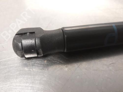 Tailgate lift support PEUGEOT 107 (PM_, PN_) 1.0 | BP14867928C138