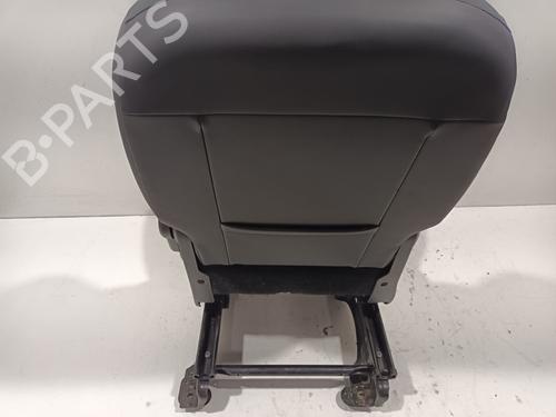 Left front seat PEUGEOT PARTNER MPV (5_, G_) 1.6 HDi 90 | BP36036000C15  - Image 5