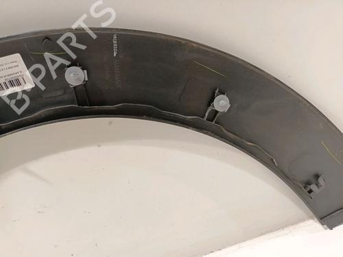 Rear left wheel arch trim MINI MINI (R56) Cooper D | BP15395126C136 