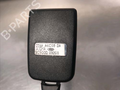 Seat buckle FORD FIESTA V (JH_, JD_) 1.25 16V | BP14865087I32 