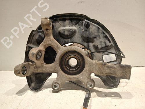 Right front steering knuckle MERCEDES-BENZ GLK-CLASS (X204) 220 CDI 4-matic (204.984, 204.997) | BP20607445M26 