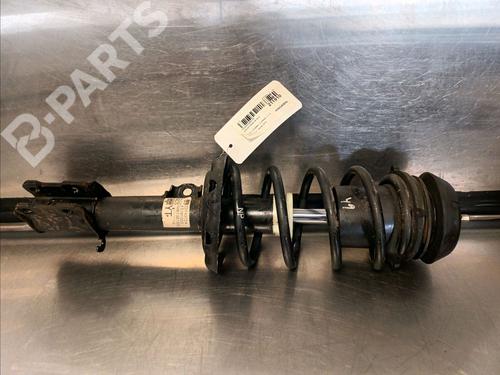 Right front shock absorber OPEL COMBO Box Body/MPV 1.3 CDTI 16V (75 hp) 10115224