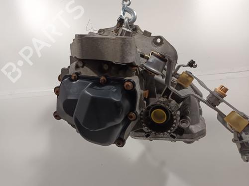Gearbox OPEL ADAM (M13) 1.2 | BP36035636M3 - Image 4