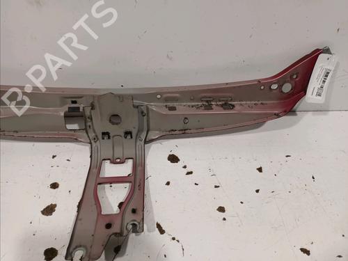 Crossmember RENAULT CLIO II (BB_, CB_) 1.5 dCi (B/CB07) | BP15546206C162 