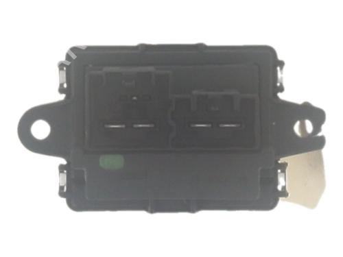 Heater resistor FORD FOCUS IV Turnier (HP) 1.5 EcoBlue | BP38770490M108 - Image 3
