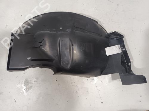 Used Wheel arch PEUGEOT 406 (8B) 2.0 HDI 90 (90 hp) 29763555