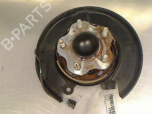 Andre NISSAN JUKE (F15) 1.5 dCi (110 hp) 14861793