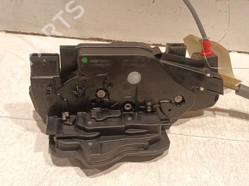 Used Rear right lock MERCEDES-BENZ A-CLASS (W177) A 180 d (177.003) (116 hp) 20607991