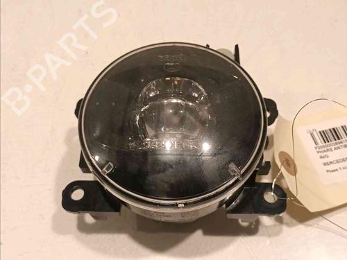 Used Left front fog light MERCEDES-BENZ CITAN Box Body/MPV (W420) 1.5 112 CDI (420.633, 420.635) (116 hp) 21605335