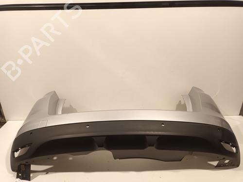 Rear bumper RENAULT SCÉNIC IV (J9_)  | BP28008559C8 
