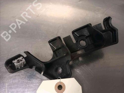 Front bumper bracket RENAULT MEGANE III Hatchback (BZ0/1_, B3_) 1.5 dCi (BZ0C) | BP21685772C158 
