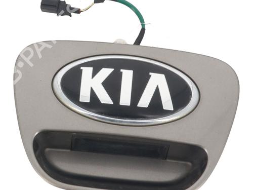 Ander KIA PICANTO III (JA) 1.0 (67 hp) 28179896