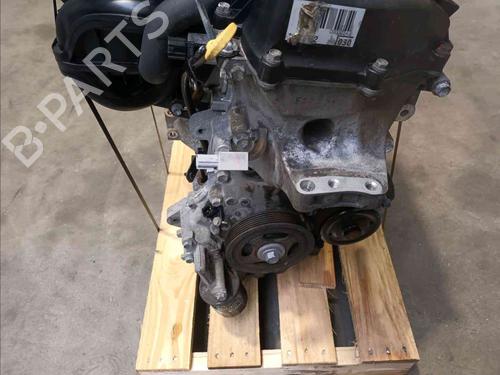 Engine TOYOTA YARIS (_P9_) 1.0 VVT-i (KSP90_, KSP90R) | BP20604017M1 