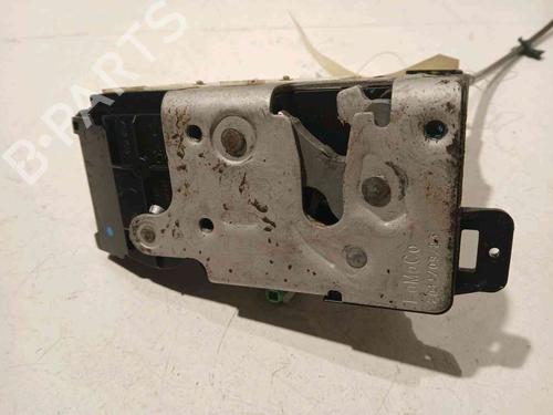Front right lock JAGUAR S-TYPE II (X200) 3.0 V6 | BP21782365C97 