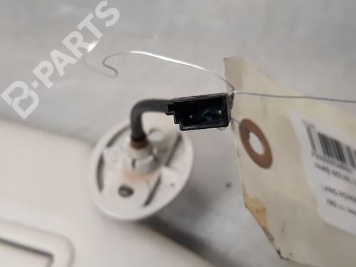 Right sun visor LAND ROVER FREELANDER I (L314) 2.5 V6 4x4 | BP9335587I2 