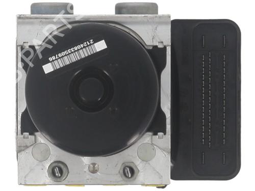 ABS pump BMW 3 (E90) 325 i | BP32515517M43  - Image 5