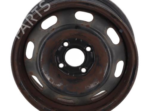 Used Rim PEUGEOT 307 (3A/C) 1.4 HDi (68 hp) 28713715