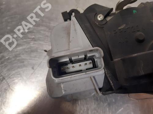 Front left lock CITROËN XSARA PICASSO (N68) 1.6 HDi | BP9336597C98 