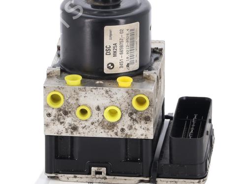 Bremsaggregat ABS für Bremsaggregat ABS BMW X3 (F25) xDrive 20 d (184 hp) 36036095 36036095