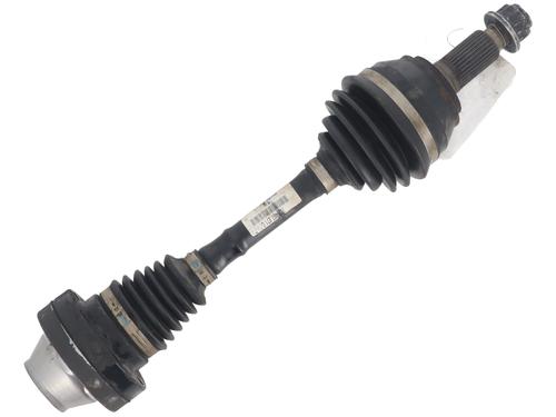 Drivksel foran venstre VW TOUAREG (7LA, 7L6, 7L7) 3.0 V6 TDI (225 hp) 28838329