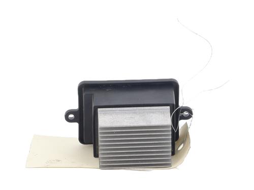 Heater resistor NISSAN MICRA V (K14) 0.9 IG-T | BP37660536M108 - Image 2