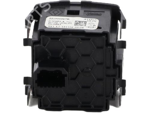 Calculateurs d'éclairage RENAULT CAPTUR I (J5_, H5_) 1.5 dCi 90 (J5N4, J5M5, J5MW, J5M6, J5AL, J5AJ) | BP30919479M55