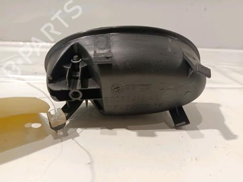Front right interior door handle MERCEDES-BENZ CLK (C209) CLK 200 Kompressor (209.342) | BP15199625I14 