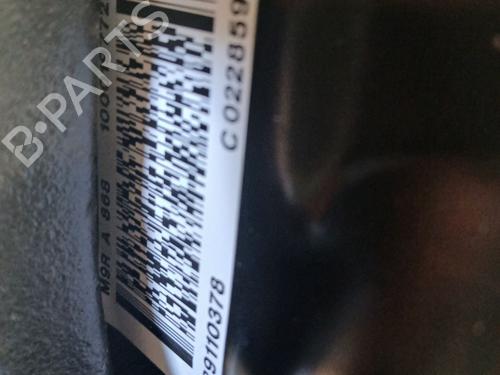 Engine RENAULT KOLEOS II (HC_) | BP38553272M1 - Image 15