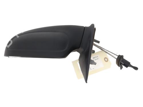Left mirror CITROËN SAXO (S0, S1) 1.4 VTS | BP26017989C26 