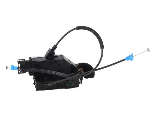 Used Front left lock Front left lock CITROËN C4 Picasso I MPV (UD_) 1.6 HDi (109 hp) 33453902 33453902